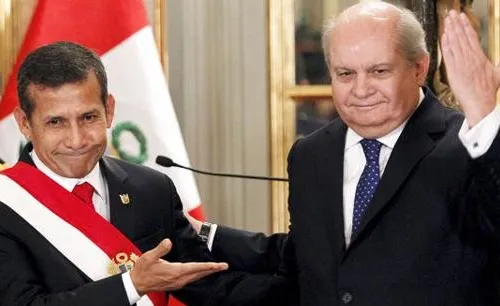 Peru chỉ định Thủ tướng mới