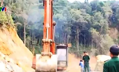 Các công ty xây dựng thuộc Quân đội tăng trưởng khá