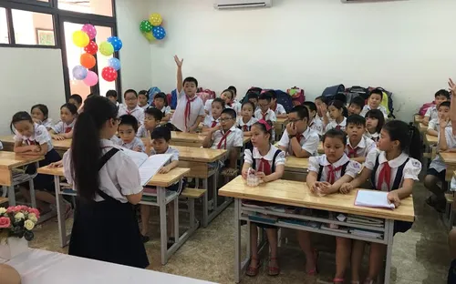 Bộ GD - ĐT: Không để xảy ra tình trạng bạo hành thể chất, tinh thần học sinh