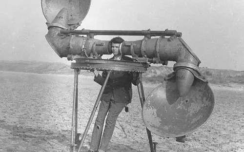 Không tin nổi những nghề này đã từng tồn tại trong quá khứ!