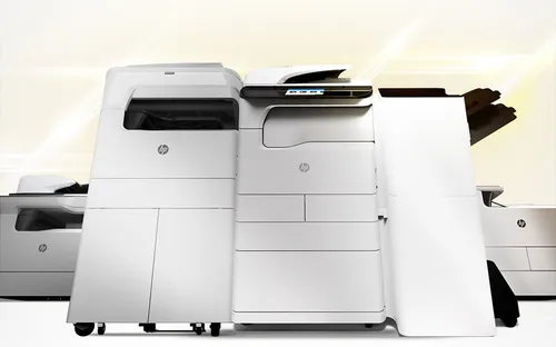 HP ra mắt máy in đa năng A3 thế hệ mới