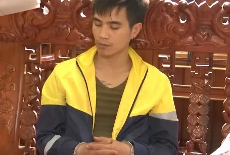 Quảng Trị: Bắt đối tượng vận chuyển trên 6.000 viên ma túy