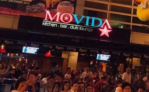 Malaysia: Đánh bom tụ điểm xem EURO khiến nhiều người bị thương