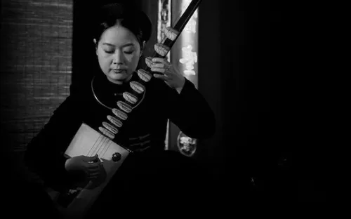 Nghệ thuật ca trù thu hút giới trẻ Việt