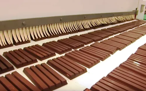 Đã có cách làm ra chocolate ít đường