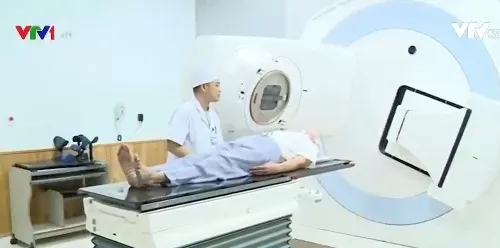 Giảm tải điều trị ung thư cho tuyến Trung ương