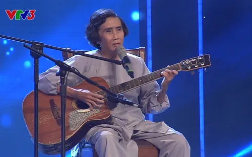 Vietnam's Got Talent: Giám khảo bối rối loại thí sinh "bình tĩnh sống"