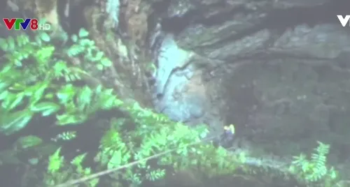 Hành trình phát hiện 57 hang động mới tại Quảng Bình