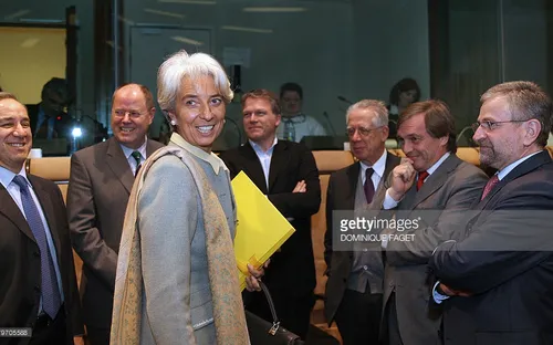 Tổng Giám đốc IMF bác bỏ cáo buộc của Tòa án Công lý Pháp