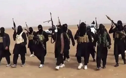 IS gia tăng các vụ bắt cóc dân thường tại Sinai (Ai Cập)