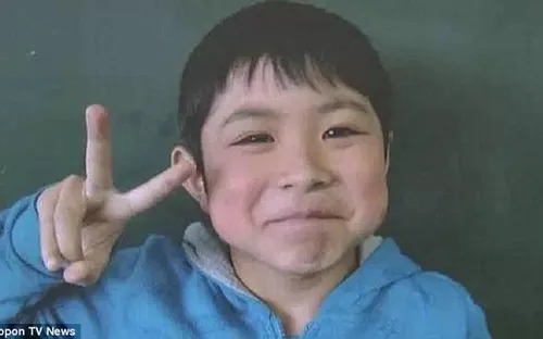 Cậu bé Nhật Bản sống sót kỳ diệu sau 6 ngày mất tích trong rừng