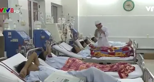 Ngành y tế Đà Nẵng quyết tâm đổi mới phong cách, thái độ phục vụ