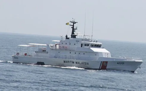 Malaysia và Thái Lan bắt giữ 56 ngư dân Việt Nam