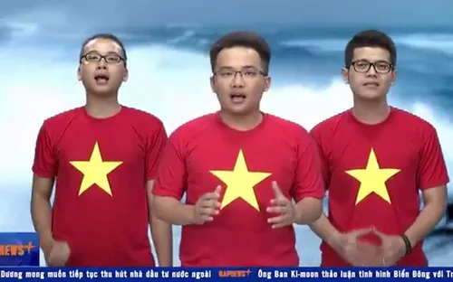 Café sáng với VTV3 ngày 21/6: Bật mí chuyện hậu trường của RapNews+