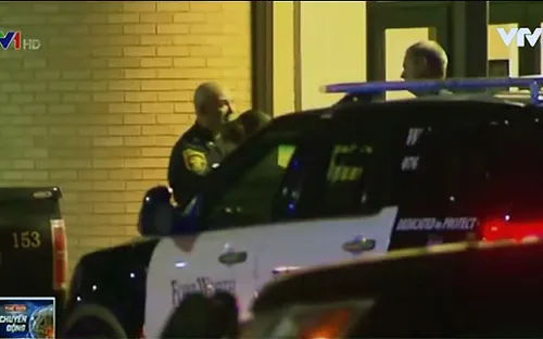 Ẩu đả gia tăng tại các trung tâm mua sắm tại Mỹ dịp cuối năm