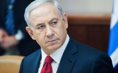 Thủ tướng Israel bị nghi ngờ sai phạm trong chi tiêu