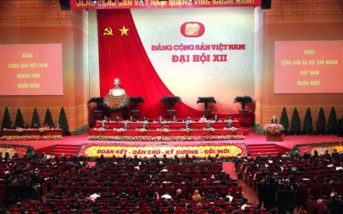 Không xem xét điều chỉnh tuổi của Đảng viên