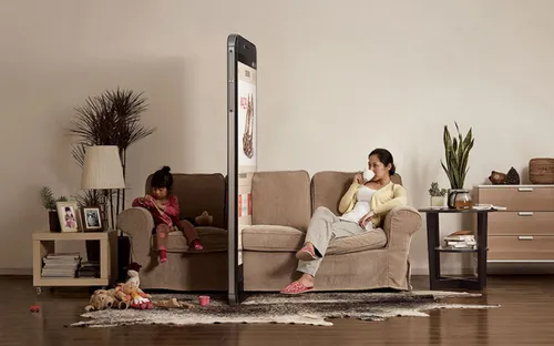 "Con cái muốn được cha mẹ lắng nghe và giải đáp thắc mắc"