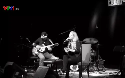 Liên hoan Âm nhạc châu Âu tái ngộ khán giả Việt