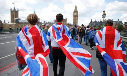 Trưng cầu ý dân vụ Brexit: Sai lầm chết người của Chính phủ Anh?