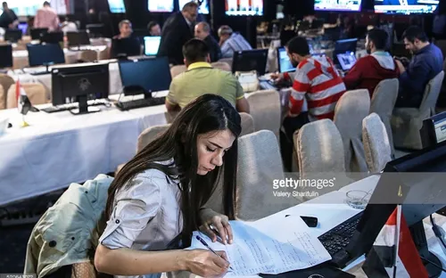 Bầu cử Quốc hội Syria lần 2 liệu có suôn sẻ?