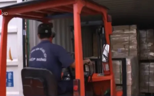 Xuất hiện thủ đoạn buôn lậu mới