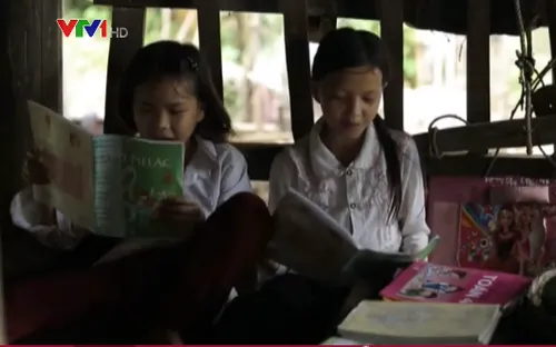 Đầu tư cho trẻ em gái 10 tuổi có thể tạo ra dư lợi dân số