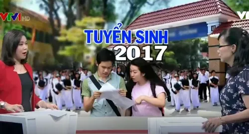 Kết quả tốt nghiệp THPT được dùng xét tuyển vào ĐH, CĐ như thế nào?