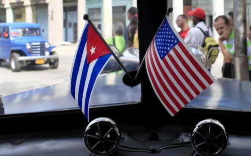 Tác động của cuộc bầu cử Tổng thống Mỹ đến mối quan hệ thương mại với Cuba