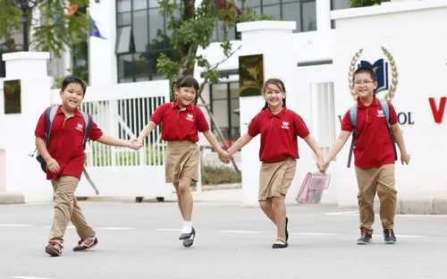 Vingroup chuyển DN y tế, giáo dục sang mô hình phi lợi nhuận