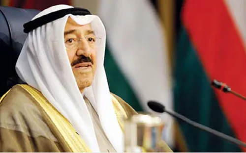 Quốc vương Kuwait giải tán Quốc hội