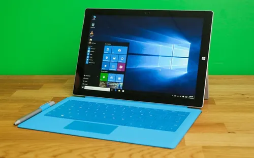 Microsoft tự động tải Windows 10 về máy tính người dùng