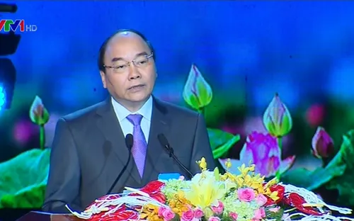 Thủ tướng Nguyễn Xuân Phúc: Đà Nẵng phải trở thành “thành phố độc nhất vô nhị”!