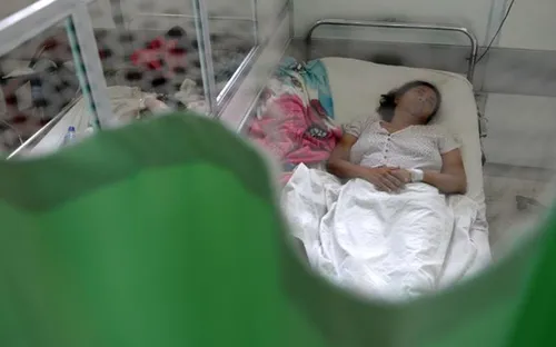 Nga ghi nhận trường hợp nhiễm virus Zika đầu tiên