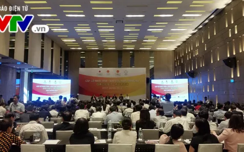 Hội nghị "Gặp gỡ Nhật Bản - khu vực Nam Trung bộ năm 2017"