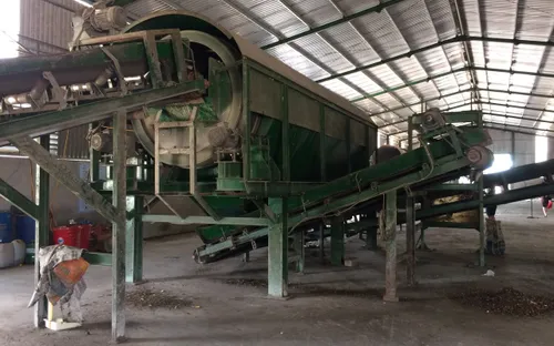 Xã hội hóa các dự án đầu tư xử lý rác thải