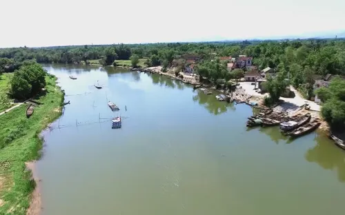 Về với làng cổ Phước Tích