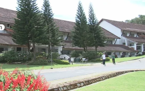 Giá tăng, các khách sạn ở Đà Lạt vẫn "cháy phòng" dịp Tết