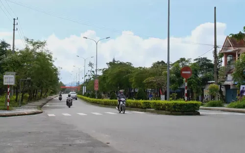 Lan rộng công trình "Ánh sáng nông thôn mới" ở Thừa Thiên - Huế