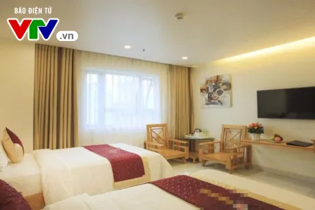 Hội Khách sạn Đà Nẵng kiến nghị không thu phí tác quyền âm nhạc qua tivi