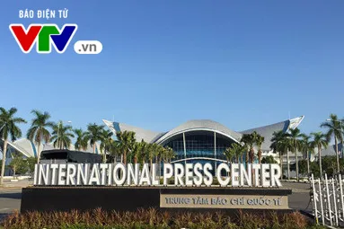 Đà Nẵng giới thiệu Trung tâm báo chí quốc tế phục vụ APEC