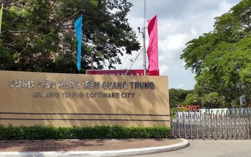 Xây Công viên Khoa học và Công nghệ tại quận 9, TP.HCM