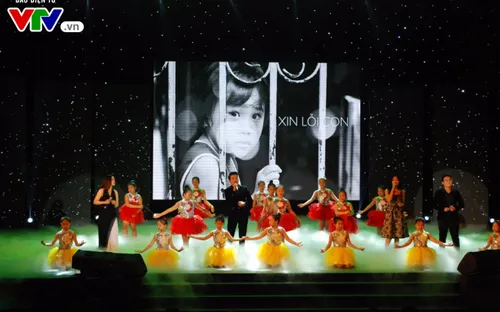 Đêm nhạc "Sưởi ấm tim em 2017"