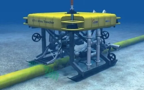 Lưu lượng Internet quốc tế trên tuyến cáp AAG đã được khôi phục