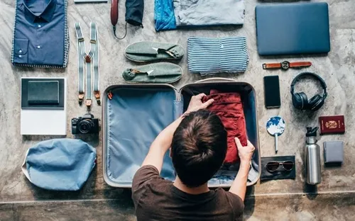 Những thói quen cần "bỏ túi" trước mỗi chuyến du lịch