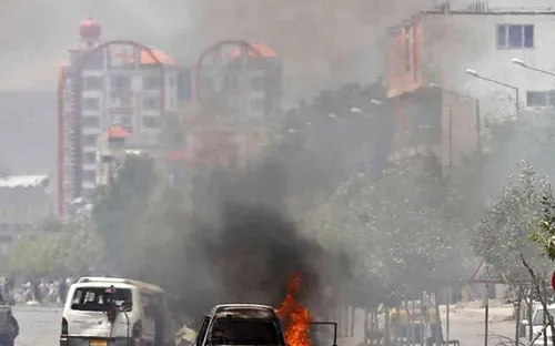 Afghanistan: Tấn công ngân hàng, gần 40 người thương vong