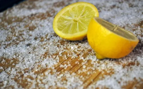 Hãy thử ngay những mẹo nhỏ thú vị này với quả chanh!