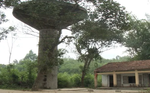 Lãng phí nhiều công trình nước sạch tiền tỷ tại Quảng Nam