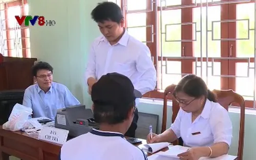 Đã hoàn thành 94% tiến độ bồi thường sự cố môi trường biển 4 tỉnh miền Trung