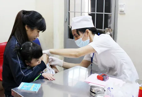 Sẽ sáp nhập các trung tâm y tế trên cả nước thành Trung tâm kiểm soát dịch bệnh